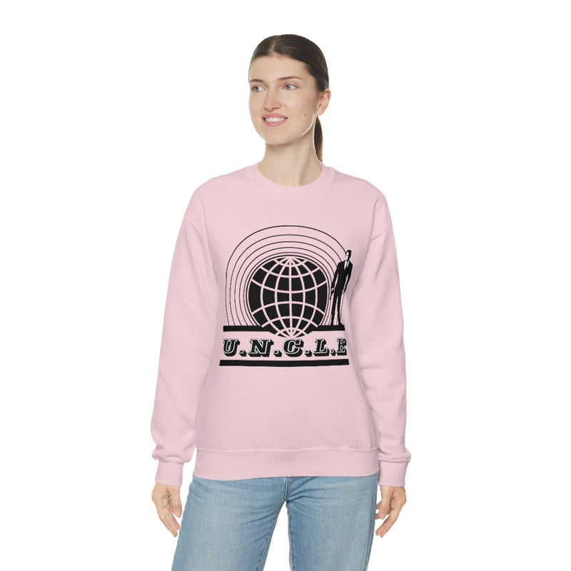 UNCLE Sweatshirt