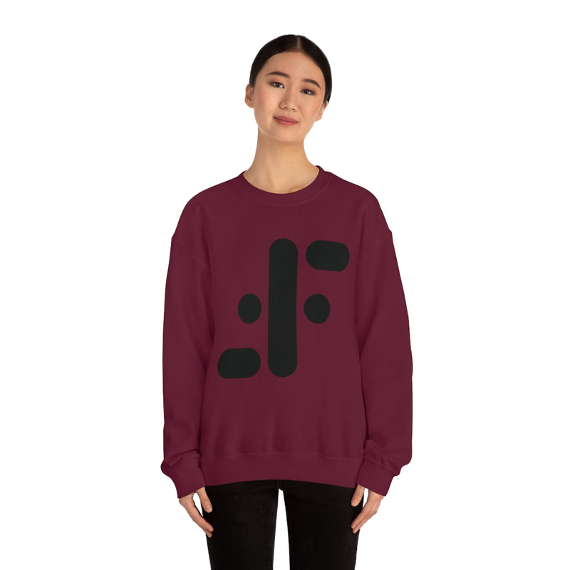 Visitors Sweatshirt