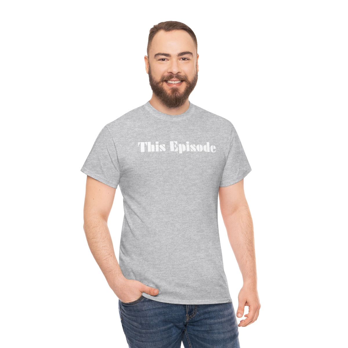 1999 - This Episode Tee