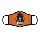 SMDM - Bionic Bigfoot Face Mask