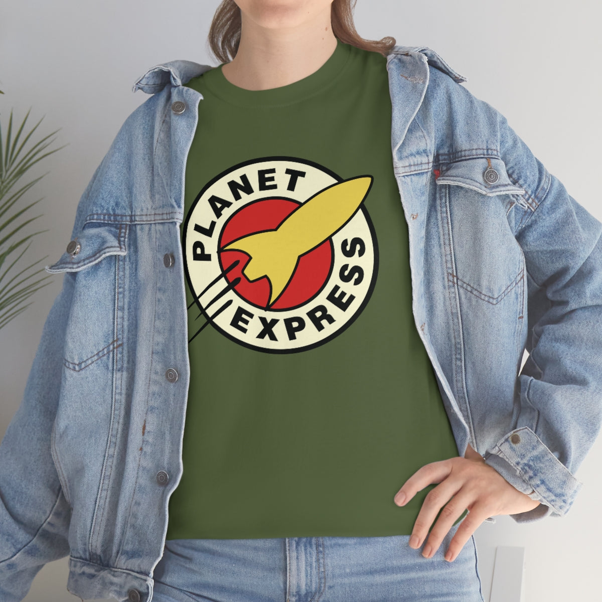 Express Tee