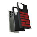Arashikage Clan Phone Case