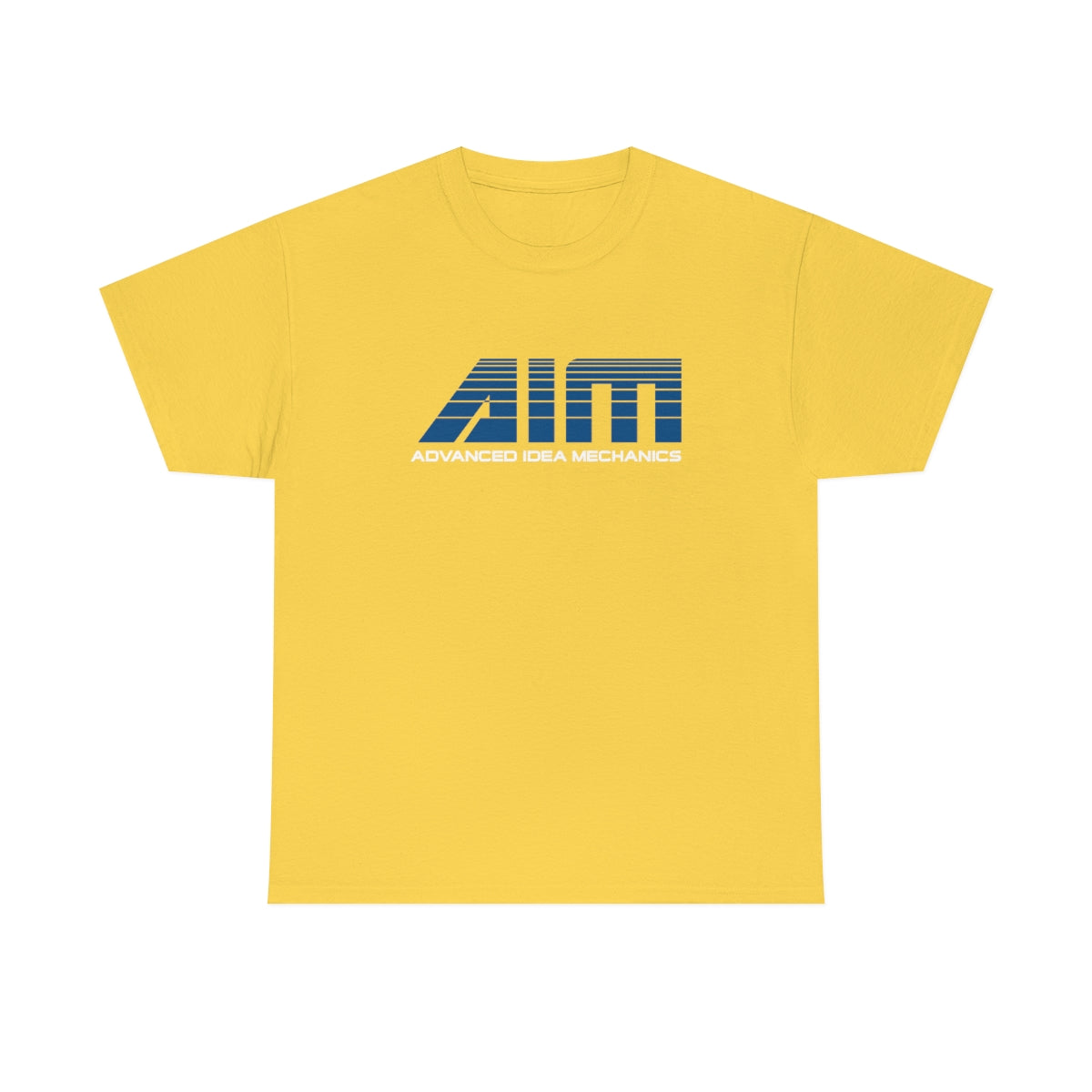 Advanced Mechanics V2 Tee