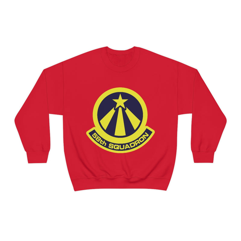 SAAB - 58th Squadron Sweatshirt