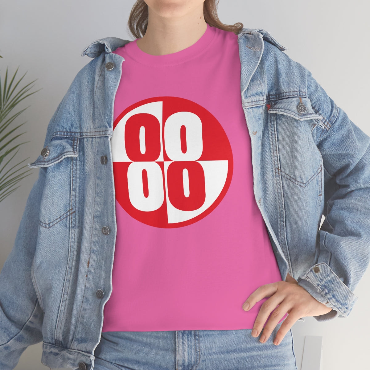 BB - 88 Tee