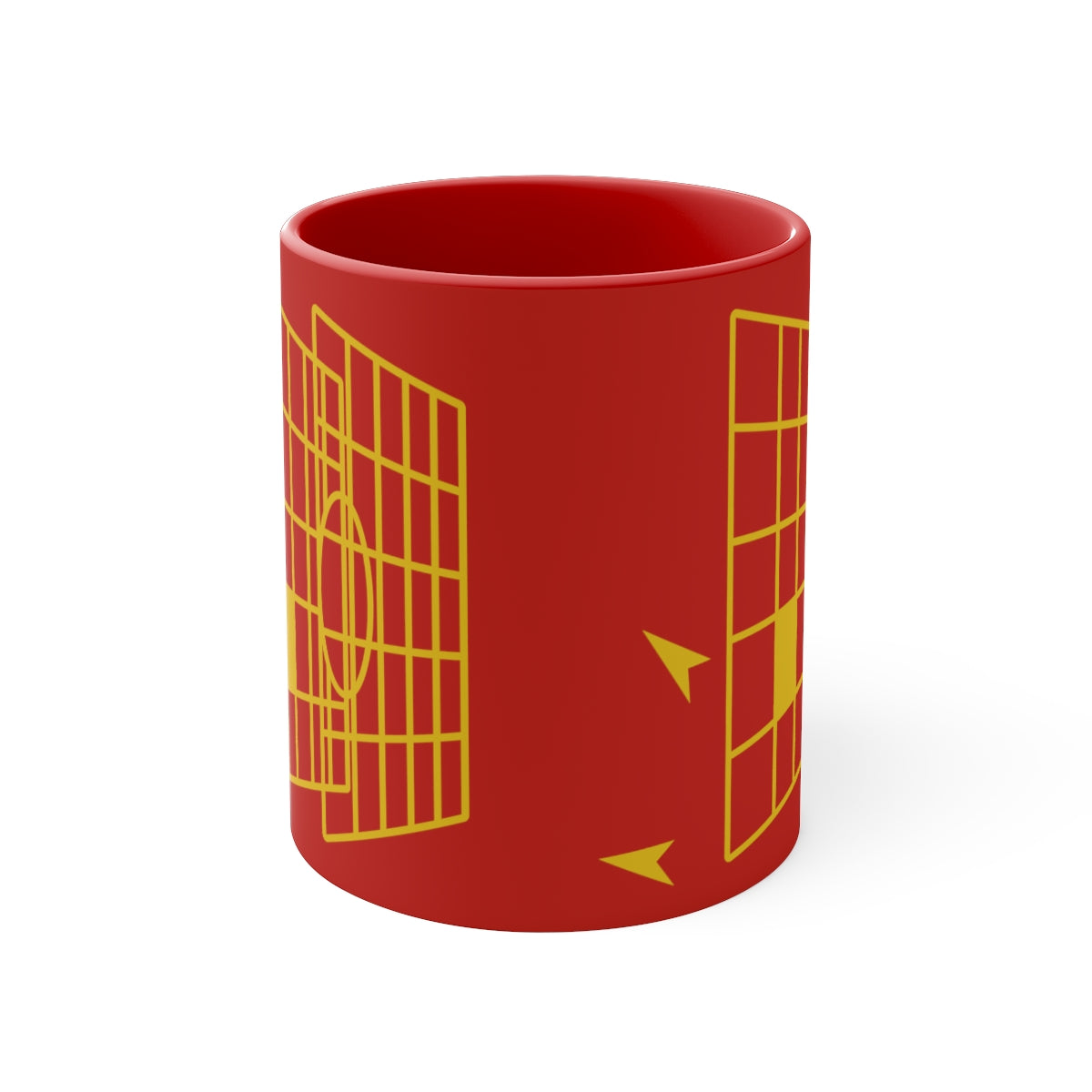 I Got One! Mug