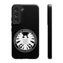 Old SHIELD Phone Case