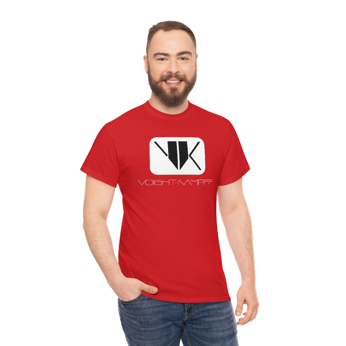 BR - VOIGHT-KAMPFF Tee