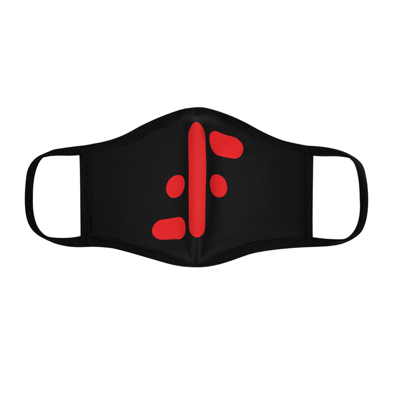 Visitors Face Mask