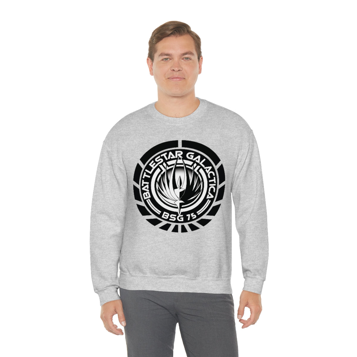 BSG 75 Sweatshirt