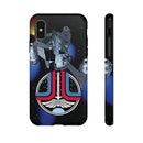 Starfighter Phone Case