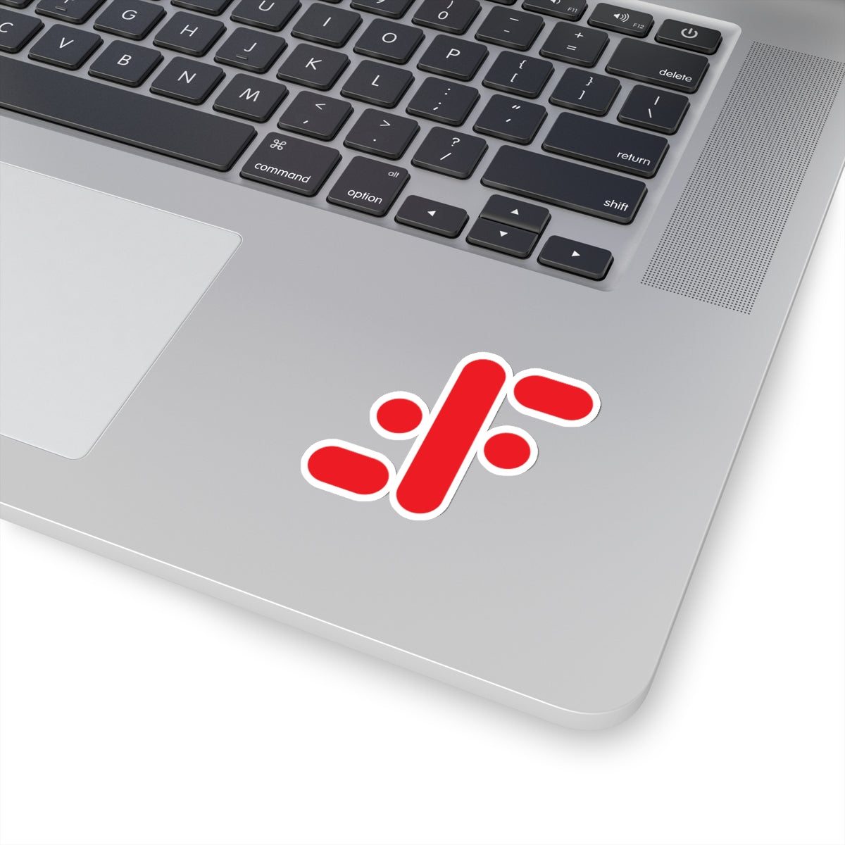 Visitors Stickers