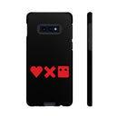 Robots Love Death Phone Case