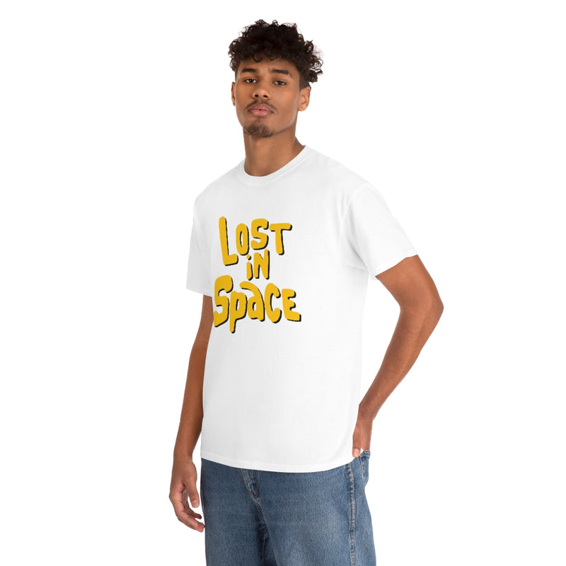LIS Tee