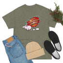Pork Chop Express Tee