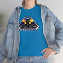 SAAB - USS Saratoga Tee
