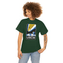 USCM Eagle Marines Tee