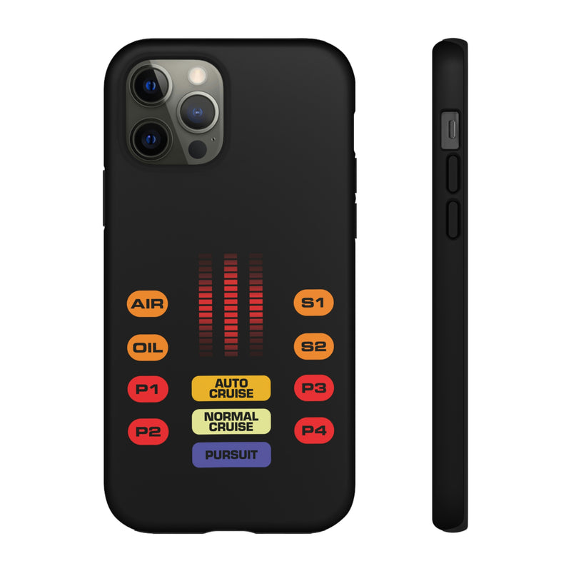 KR - KITT Phone Case