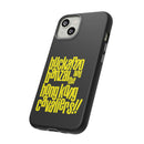 BB - Hong Kong Cavaliers Phone Case