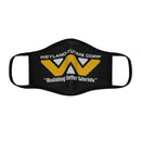 Weyland Building Face Mask