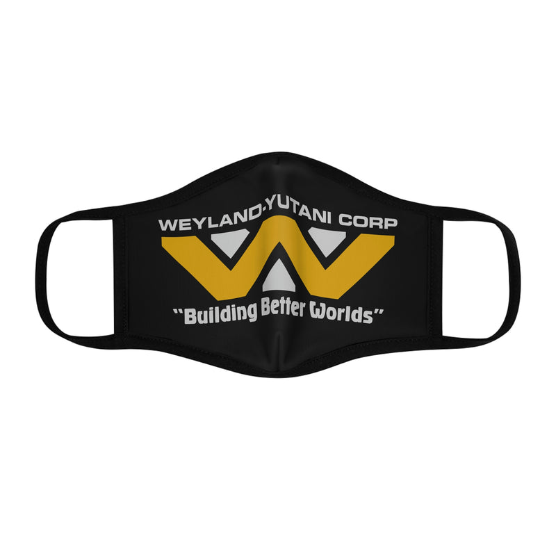 Weyland Building Face Mask