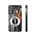 1999 - Eagle 1 Phone Case