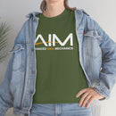 Advanced Mechanics V1 Tee