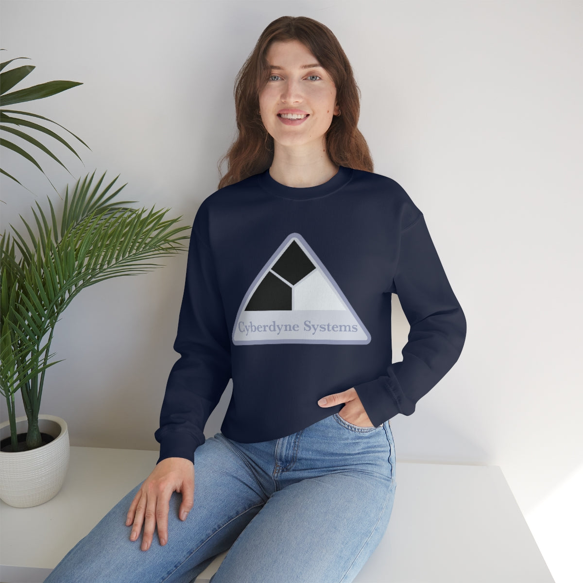 Cyberdyne Systems Sweatshirt