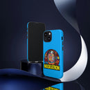 SMDM - Maskatron Phone Case