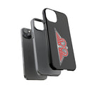 BB - Reverse BB Wings Phone Case