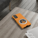 Drax Corporation Phone Case