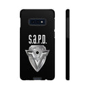 SAPD Phone Case