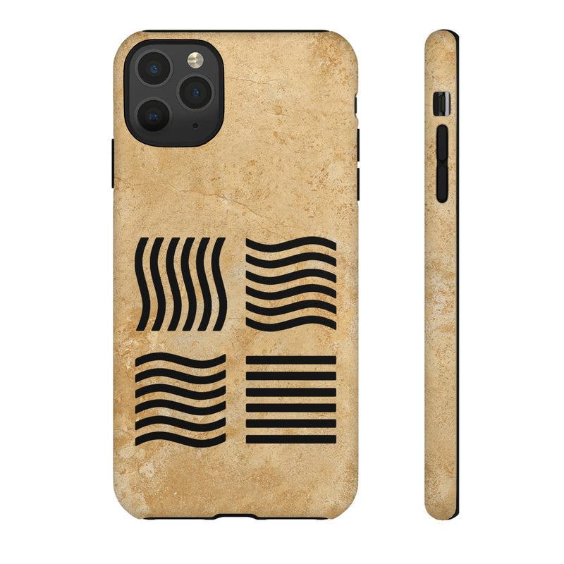 FE - Stones Phone Case