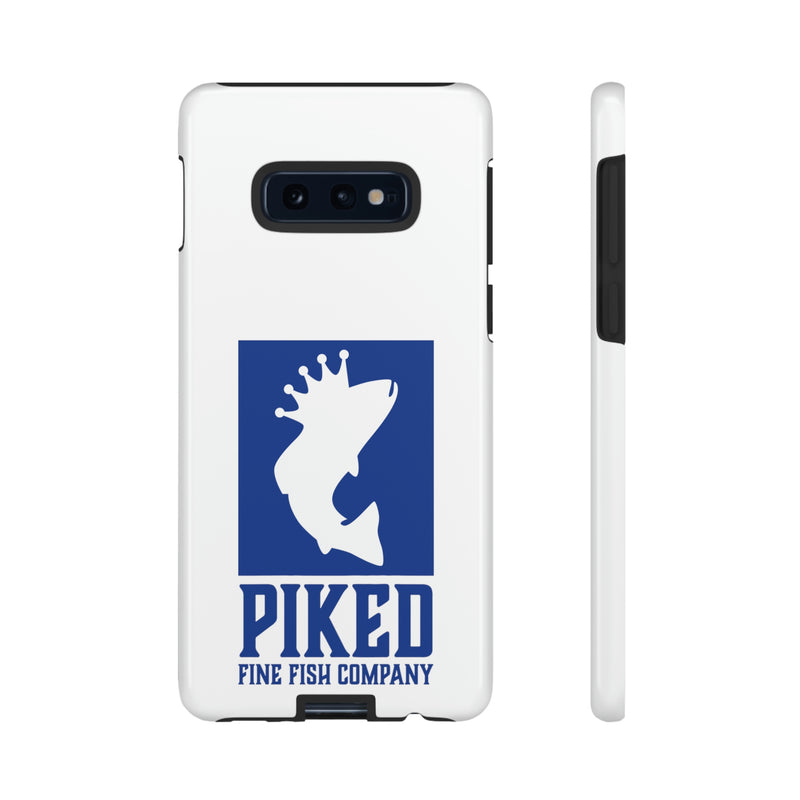 Piked Fine Fish Phone Case