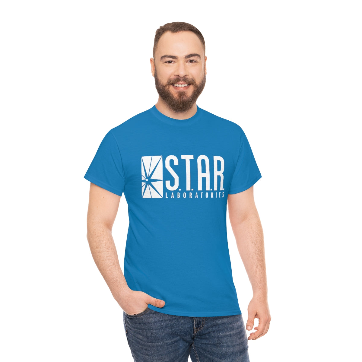 STAR Tee