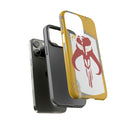 Bounty Hunter - Armor Phone Case