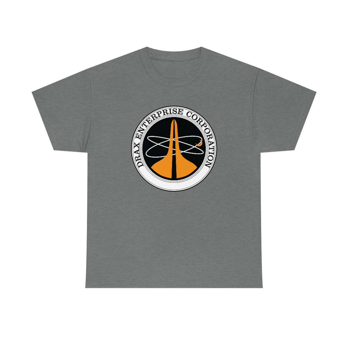 Drax Corporation Tee