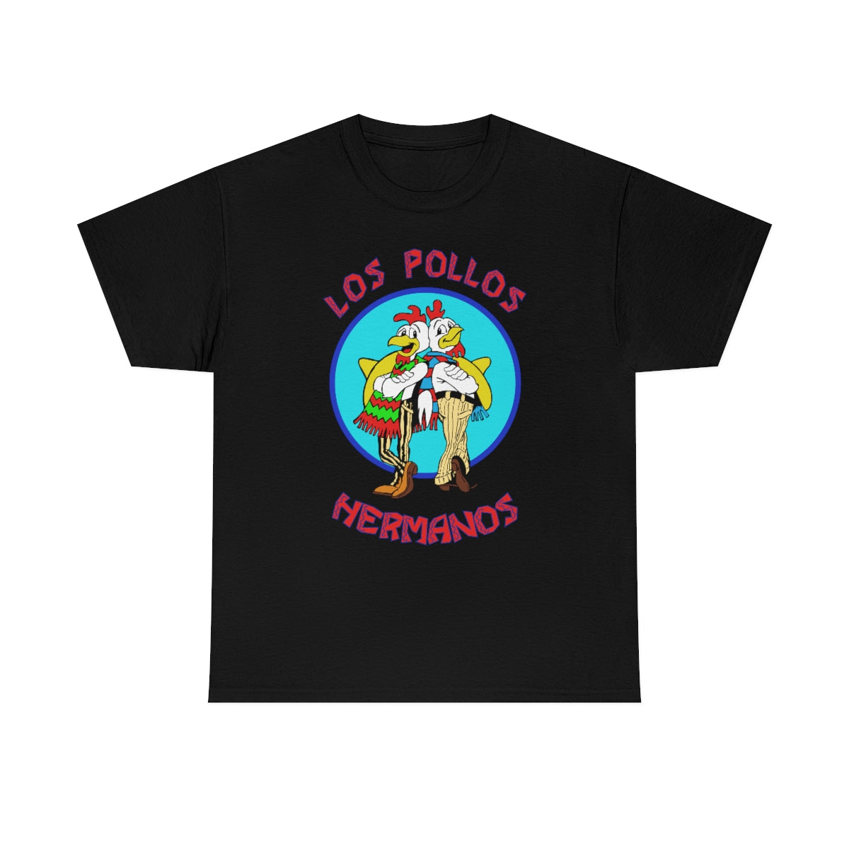 BB - Pollos Tee