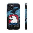 EFNY - USPF Phone Case