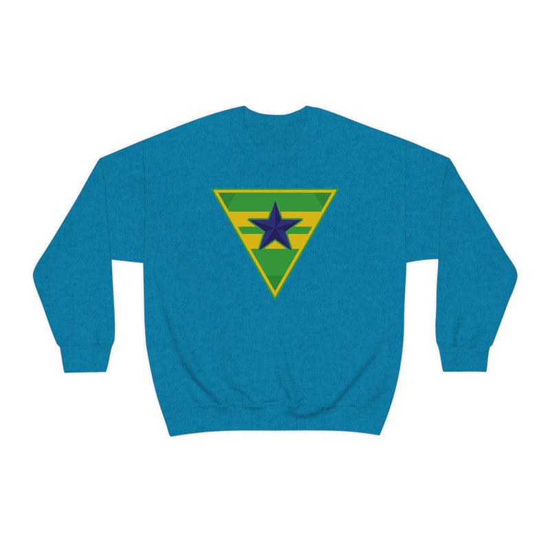 FF - Brown Coats Sweatshirt