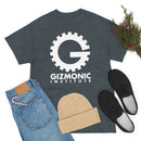 Gizmonic Tee