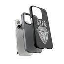 SAPD Phone Case