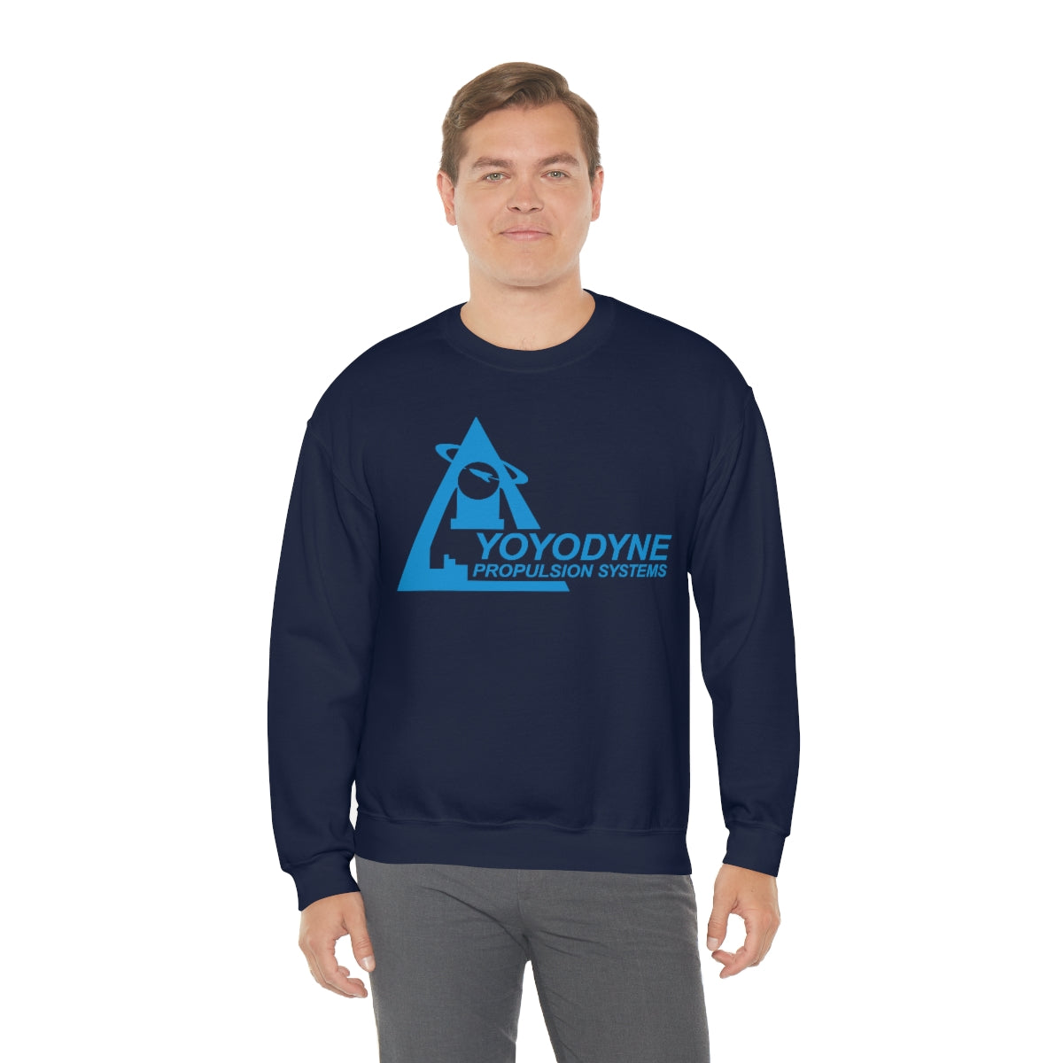 BB - Yoyodyne Sweatshirt