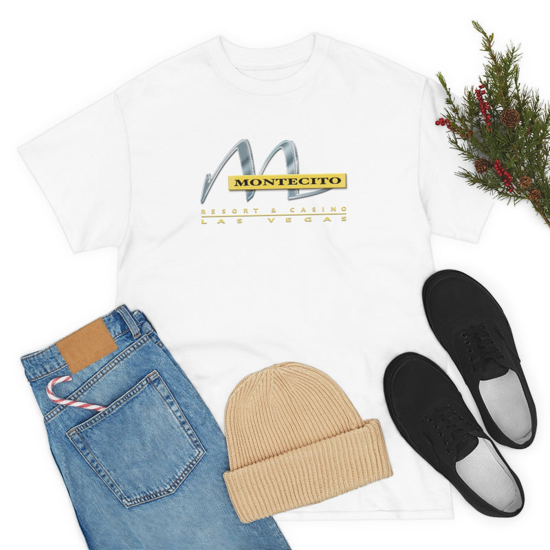 Montecito Tee