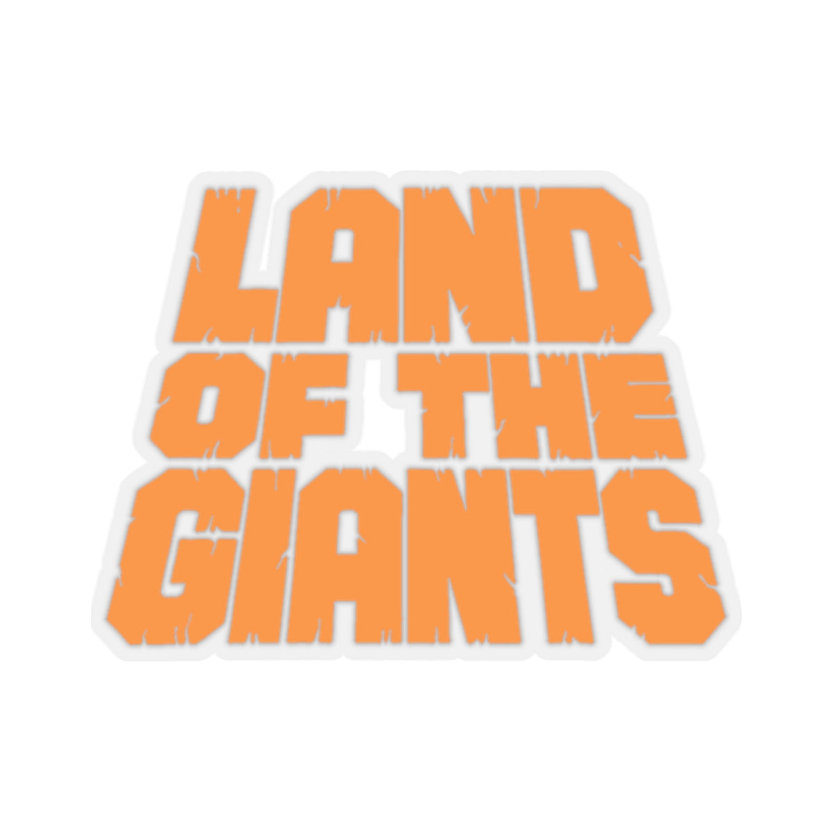 LOTG S2 Stickers