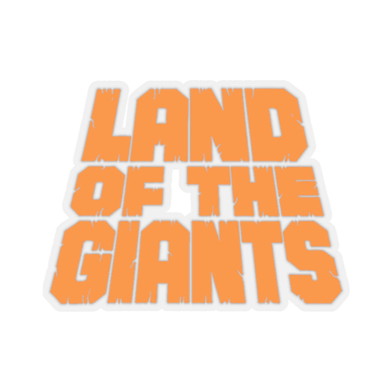 LOTG S2 Stickers