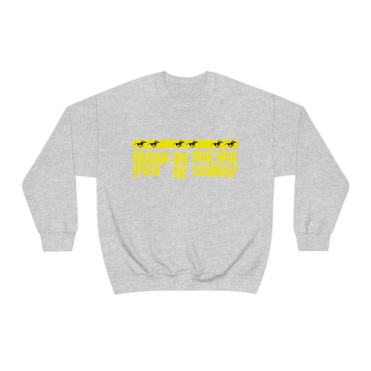 BB - Hong Kong Cavaliers #1 Sweatshirt