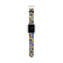Cult of the Carpet Watch Band