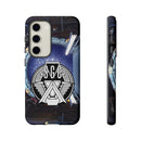 SG - Command Phone Case