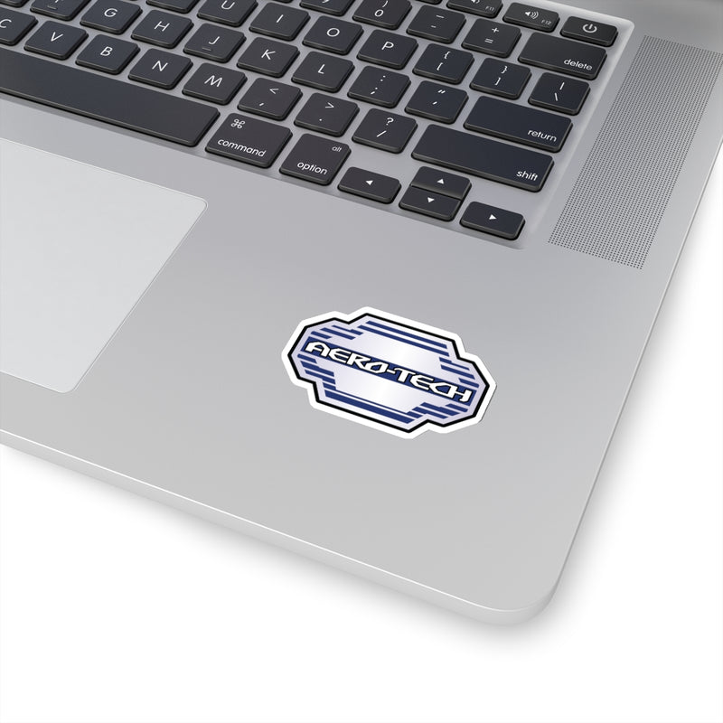 SAAB - Aerotech Stickers